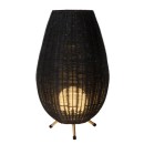 Lucide L035435030 Tischlampe COLIN  G9