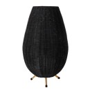 Lucide L035435030 Tischlampe COLIN  G9