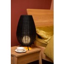 Lucide L035435030 Tischlampe COLIN  G9