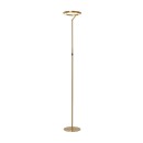 Lucide L037452402 LED Stehlampe CELESTE  | 21W integrierte LED-Quelle | 1400lm | 2700K
