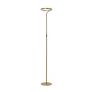 Lucide L037452402 LED Stehlampe CELESTE  | 21W integrierte LED-Quelle | 1400lm | 2700K