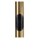 Lucide L037452402 LED Stehlampe CELESTE  | 21W integrierte LED-Quelle | 1400lm | 2700K