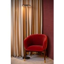 Lucide L037452430 LED Stehlampe CELESTE  | 21W integrierte LED-Quelle | 1400lm | 2700K