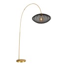 Lucide L037476030 Stehlampe CORINA  E27