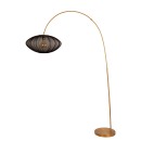 Lucide L037476030 Stehlampe CORINA  E27