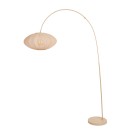Lucide L037476038 Stehlampe CORINA  E27