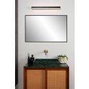 Lucide L042100830 LED Badezimmer-Wandleuchte ALEXA  | 8W integrierte LED-Quelle | 800lm | 3000K