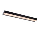 Lucide L042100830 LED Badezimmer-Wandleuchte ALEXA  | 8W integrierte LED-Quelle | 800lm | 3000K
