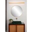 Lucide L042101302 LED Badezimmer-Wandleuchte ALEXA  | 13W integrierte LED-Quelle | 1400lm | 3000K