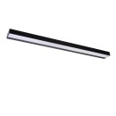 Lucide L042101330 LED Badezimmer-Wandleuchte ALEXA  | 13W integrierte LED-Quelle | 1400lm | 3000K