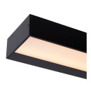 Lucide L042101330 LED Badezimmer-Wandleuchte ALEXA  | 13W integrierte LED-Quelle | 1400lm | 3000K