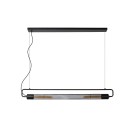 Lucide L054330230 Pendelleuchte CALIXT  E27