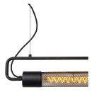 Lucide L054330230 Pendelleuchte CALIXT  E27