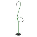 Lucide L057451499 LED Stehlampe FLAMINGO  | 14W integrierte LED-Quelle | RGBK