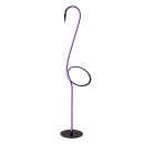 Lucide L057451499 LED Stehlampe FLAMINGO  | 14W integrierte LED-Quelle | RGBK