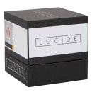 Lucide L135990960 LED Tischlampe CINTRA  | 1,5W integrierte LED-Quelle | 95lm | 3000K
