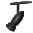 Lucide 13955/02/30 CARO Decken- oder Wandstrahler 2xGU10 - schwarz