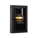 Lucide L148260130 Außenwandleuchte PRIVAS E27