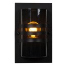 Lucide L148260130 Außenwandleuchte PRIVAS E27