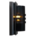 Lucide L148260130 Außenwandleuchte PRIVAS E27