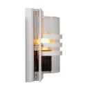Lucide L148260131 Außenwandleuchte PRIVAS E27
