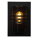 Lucide L148270130 Außenwandleuchte PRIVAS E27