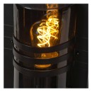 Lucide L148270130 Außenwandleuchte PRIVAS E27