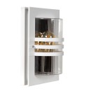 Lucide L148270131 Außenwandleuchte PRIVAS E27