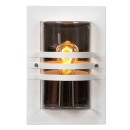 Lucide L148270131 Außenwandleuchte PRIVAS E27