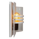 Lucide L148270131 Außenwandleuchte PRIVAS E27