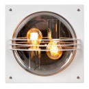Lucide L148280231 Außenwandleuchte PRIVAS E27