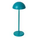 Lucide L155000237 LED Tischlampe für den Außenbereich JOY | 1,5W integrierte LED-Quelle | 190lm | 3000K