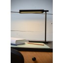 Lucide L186590630 LED Tischlampe LEVI  | 5,5W integrierte LED-Quelle | 680lm | 3000-6500K