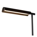 Lucide L186590630 LED Tischlampe LEVI  | 5,5W integrierte LED-Quelle | 680lm | 3000-6500K