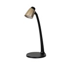 Lucide L186600502 LED Tischlampe LUDO  | 4,5W integrierte LED-Quelle | 350lm | 3000K