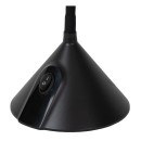 Lucide L186730330 LED Tischlampe MILO  | 3,2W integrierte LED-Quelle | 420lm | 3000K