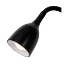 Lucide L186730330 LED Tischlampe MILO  | 3,2W integrierte LED-Quelle | 420lm | 3000K