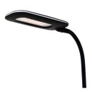 Lucide L186740630 LED Tischlampe PENNY  | 4,7W integrierte LED-Quelle | 780lm | 3000K