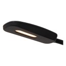 Lucide L186750430 LED Tischlampe TESSA  | 3,2W integrierte LED-Quelle | 490lm | 3000K