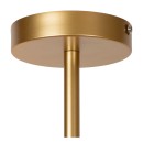 Lucide L211190602 Pendelleuchte LESTER  E27