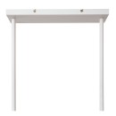 Lucide L214320431 Pendelleuchte MILONGA  E27