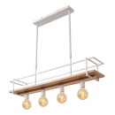 Lucide L214320431 Pendelleuchte MILONGA  E27