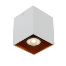 Lucide 22966/01/31 Spotleuchte Bido 1x50w | Gu10 - schwarz, dimmbar