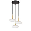 Lucide L254131302 Pendelleuchte SINGALA  E27