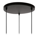 Lucide L254131302 Pendelleuchte SINGALA  E27