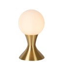 Lucide L255160102 Tischlampe MOYA  G9
