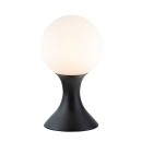 Lucide L255160130 Tischlampe MOYA  G9
