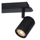 Lucide 26958/10/30 Decken- und Spotleuchte Lennert 2x5W | GU10