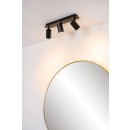 Lucide 26958/15/30 Decken- und Spotleuchte Lennert 3x5W | GU10