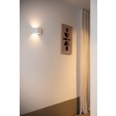 Lucide L272500631 LED Außenwandleuchte VERTIGO | 6W integrierte LED-Quelle | 258lm | 2700K
